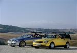Mercedes-Benz SLK-Class 1998 года